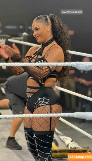 Jaida Parker - WWE фото #0182