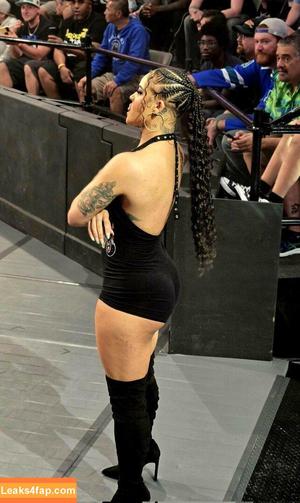 Jaida Parker - WWE photo #0210