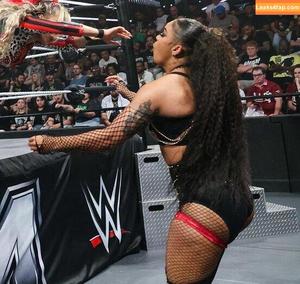 Jaida Parker - WWE photo #0242