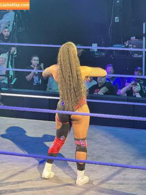 Jaida Parker - WWE photo #0245