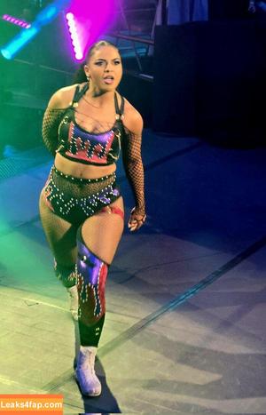 Jaida Parker - WWE photo #0248