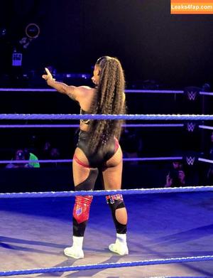 Jaida Parker - WWE photo #0249
