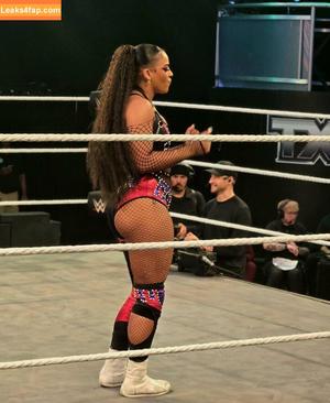 Jaida Parker - WWE photo #0251