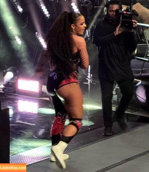 Jaida Parker - WWE photo #0252