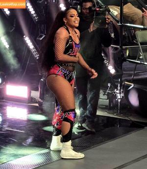 Jaida Parker - WWE photo #0253