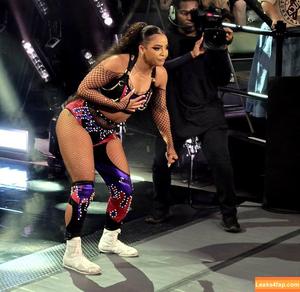 Jaida Parker - WWE photo #0255
