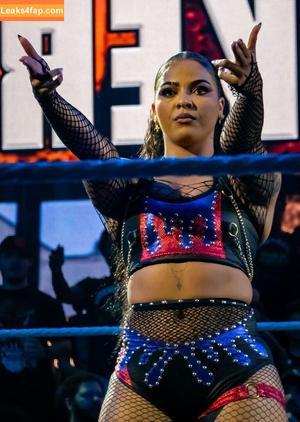 Jaida Parker - WWE photo #0256