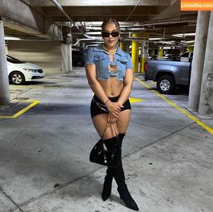 Jaida Parker - WWE photo #0261