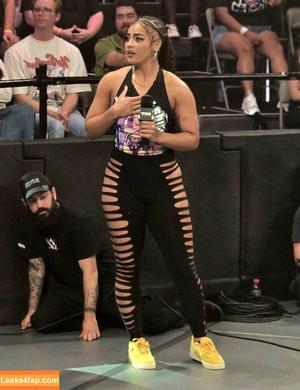 Jaida Parker - WWE фото #0264