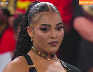 Jaida Parker - WWE photo #0269