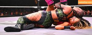 Jaida Parker - WWE photo #0270