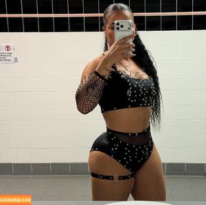 Jaida Parker - WWE photo #0272