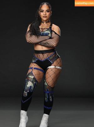 Jaida Parker - WWE photo #0275