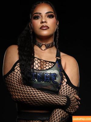 Jaida Parker - WWE photo #0276