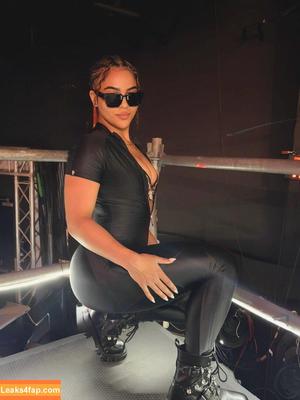 Jaida Parker - WWE фото #0277