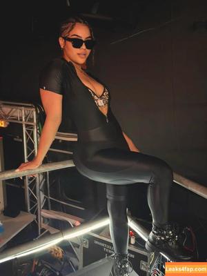 Jaida Parker - WWE фото #0278