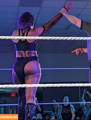 Jaida Parker - WWE photo #0283