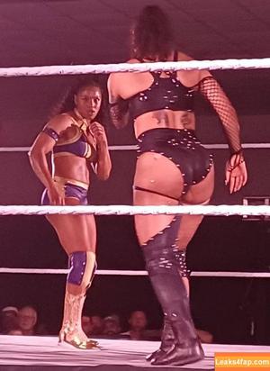 Jaida Parker - WWE photo #0284