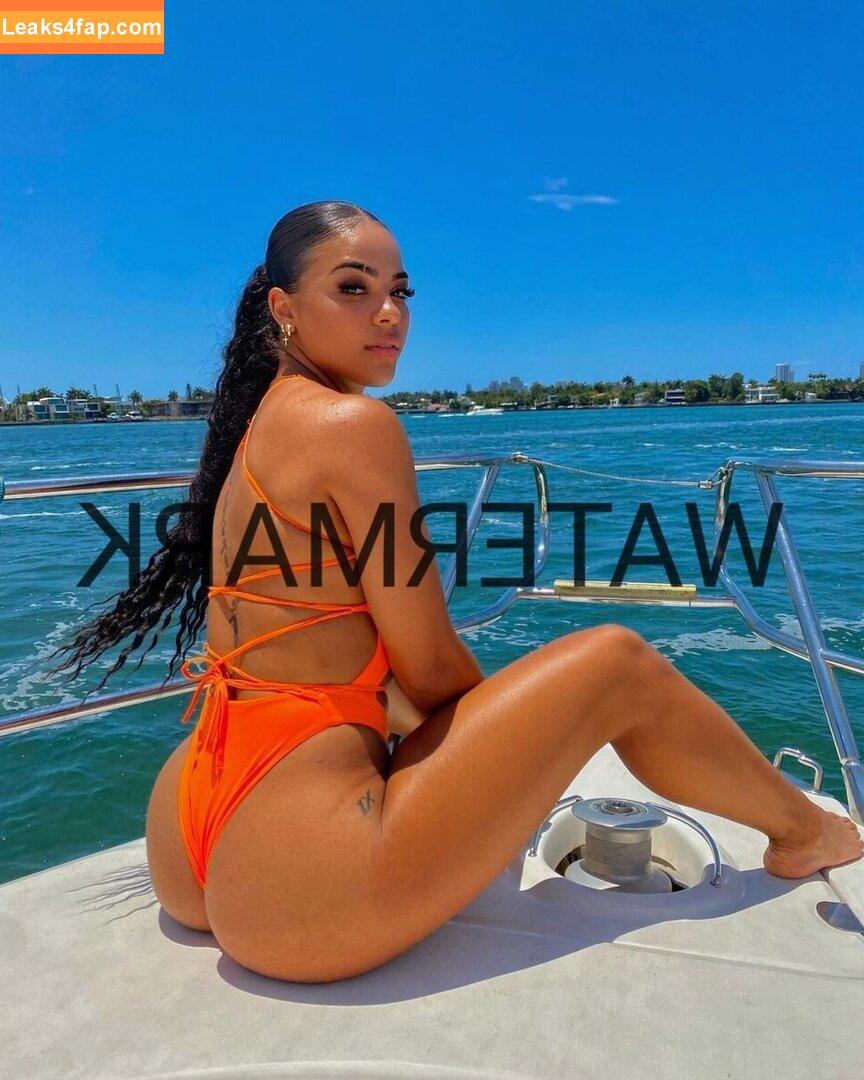 Jaida Parker /  leaked photo photo #0023