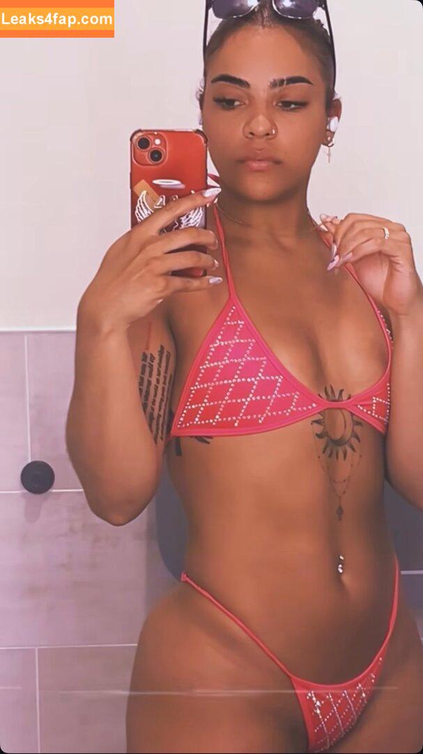 Jaida Parker /  leaked photo photo #0032