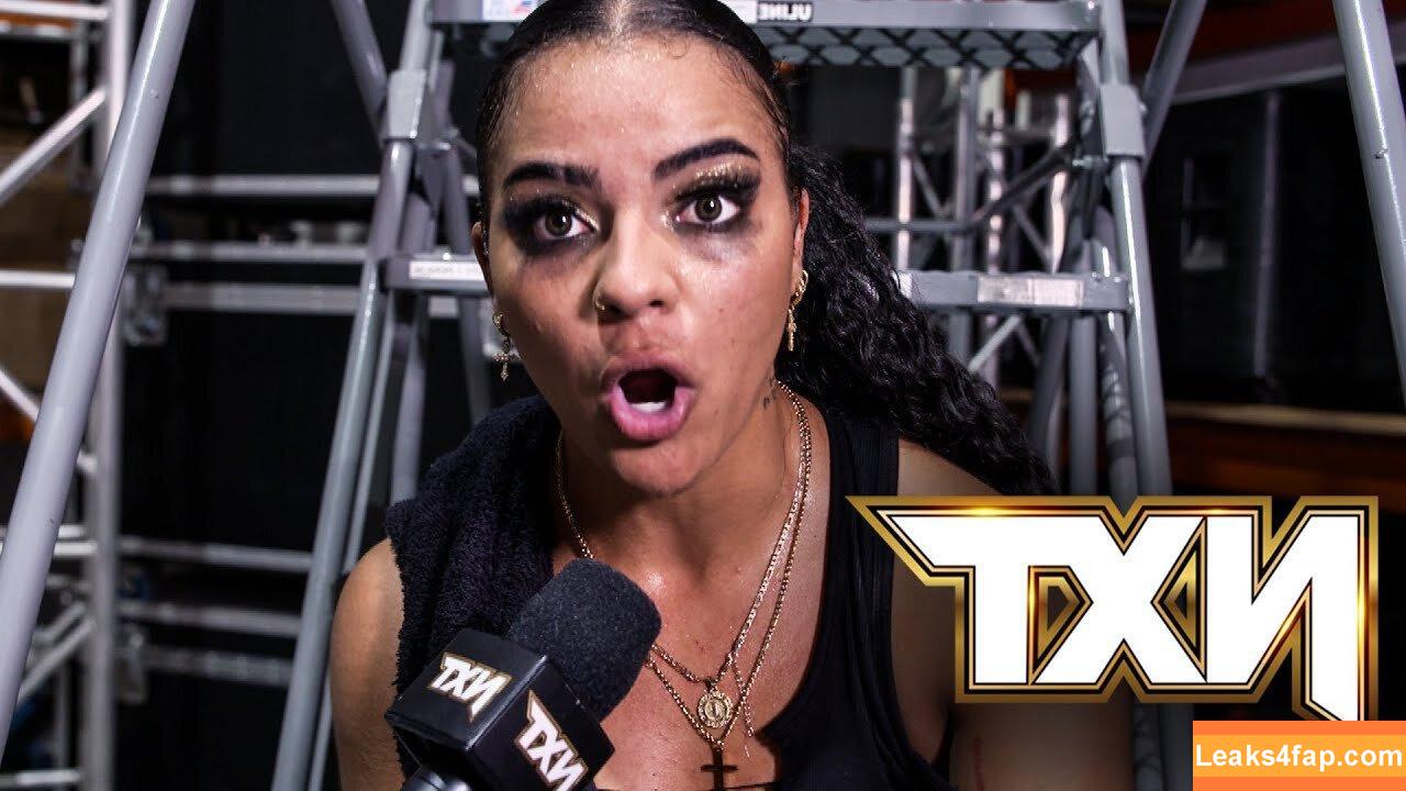 Jaida Parker /  leaked photo photo #0040
