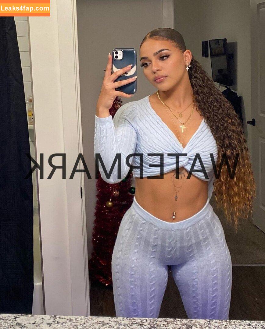 Jaida Parker /  leaked photo photo #0043