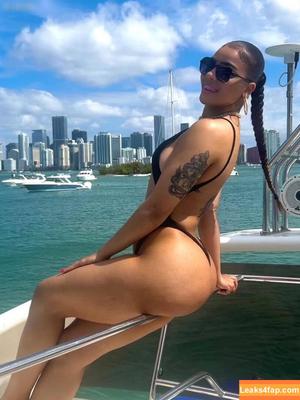 Jaida Parker photo #0018