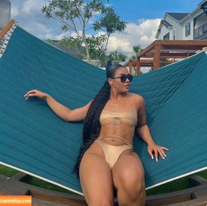 Jaida Parker photo #0024