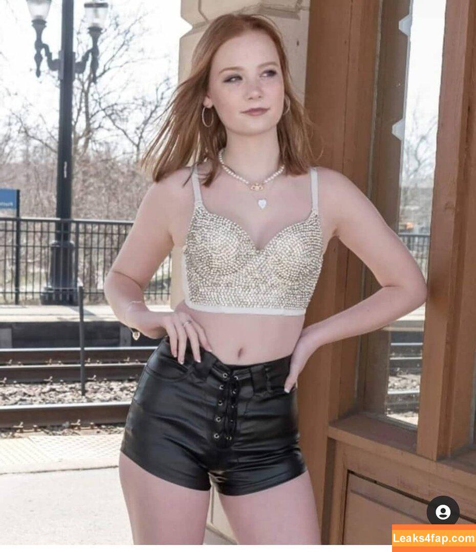 Jaiden Johnson / jjohnson_model leaked photo photo #0030