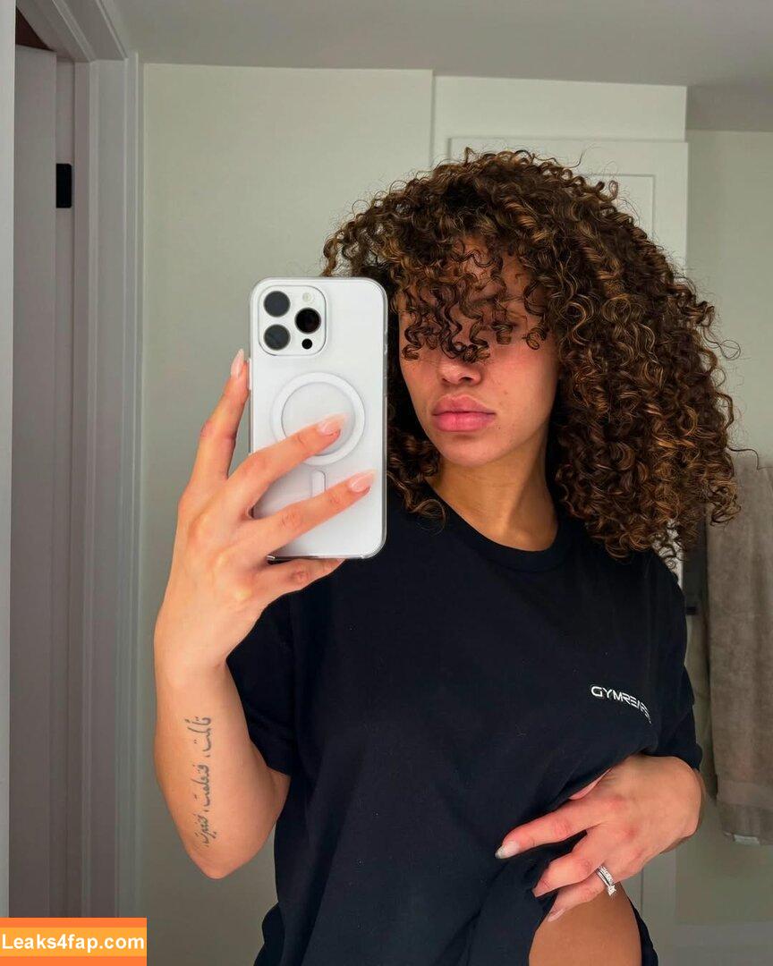 Jaidyn Felicetti - sweetlikehoneyy__ / sweetlikehoneyy__ leaked photo photo #0001