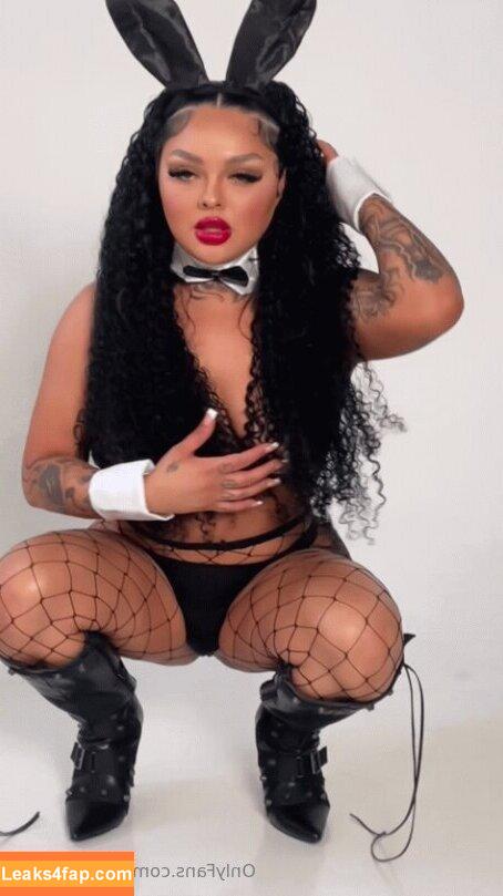 jaidynalexxis /  leaked photo photo #0001