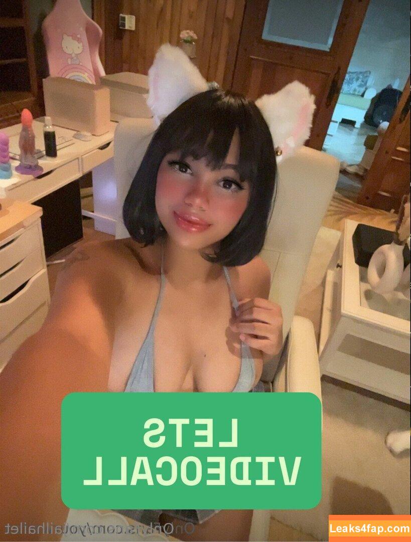 Jailhailet / jailhailet06 / jailhailet_ leaked photo photo #0091