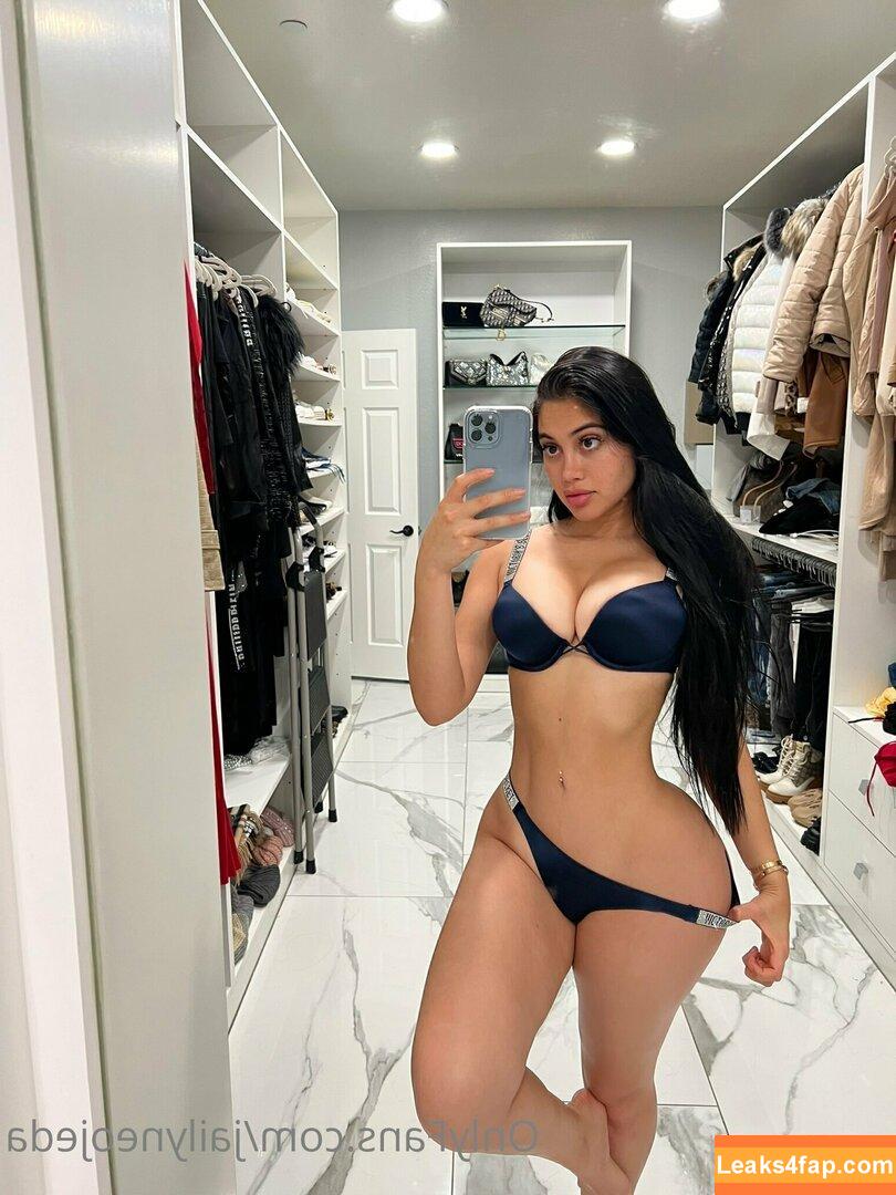 jailyneojeda /  leaked photo photo #0004