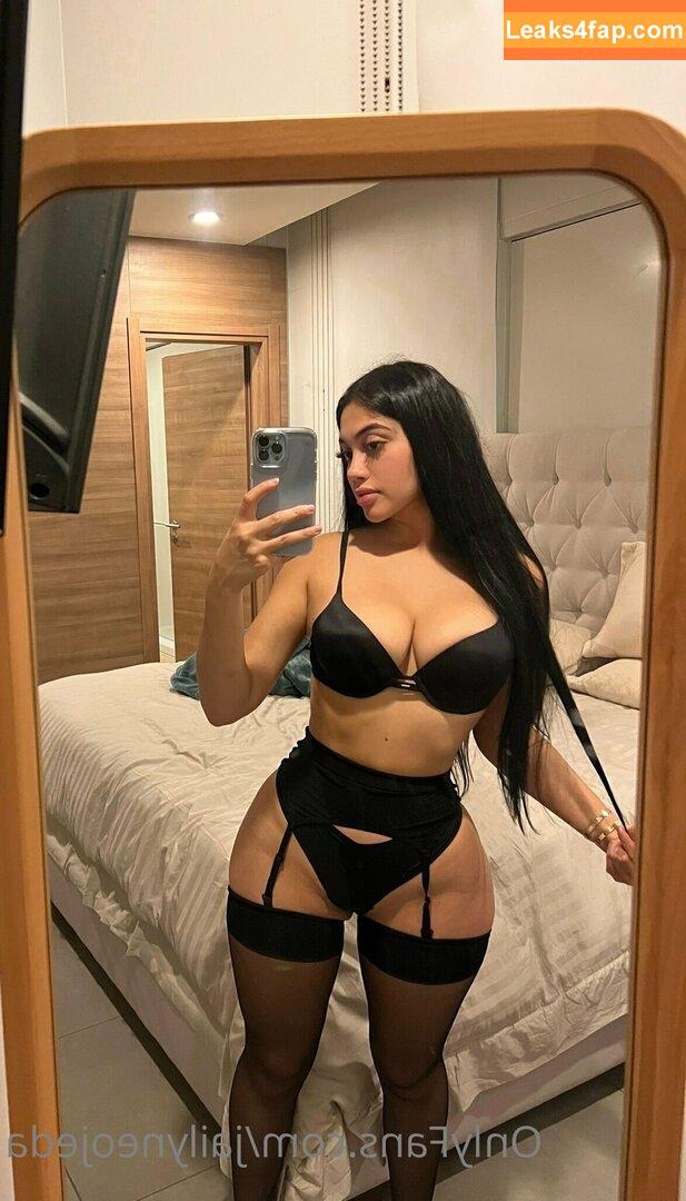 jailyneojeda /  leaked photo photo #0016