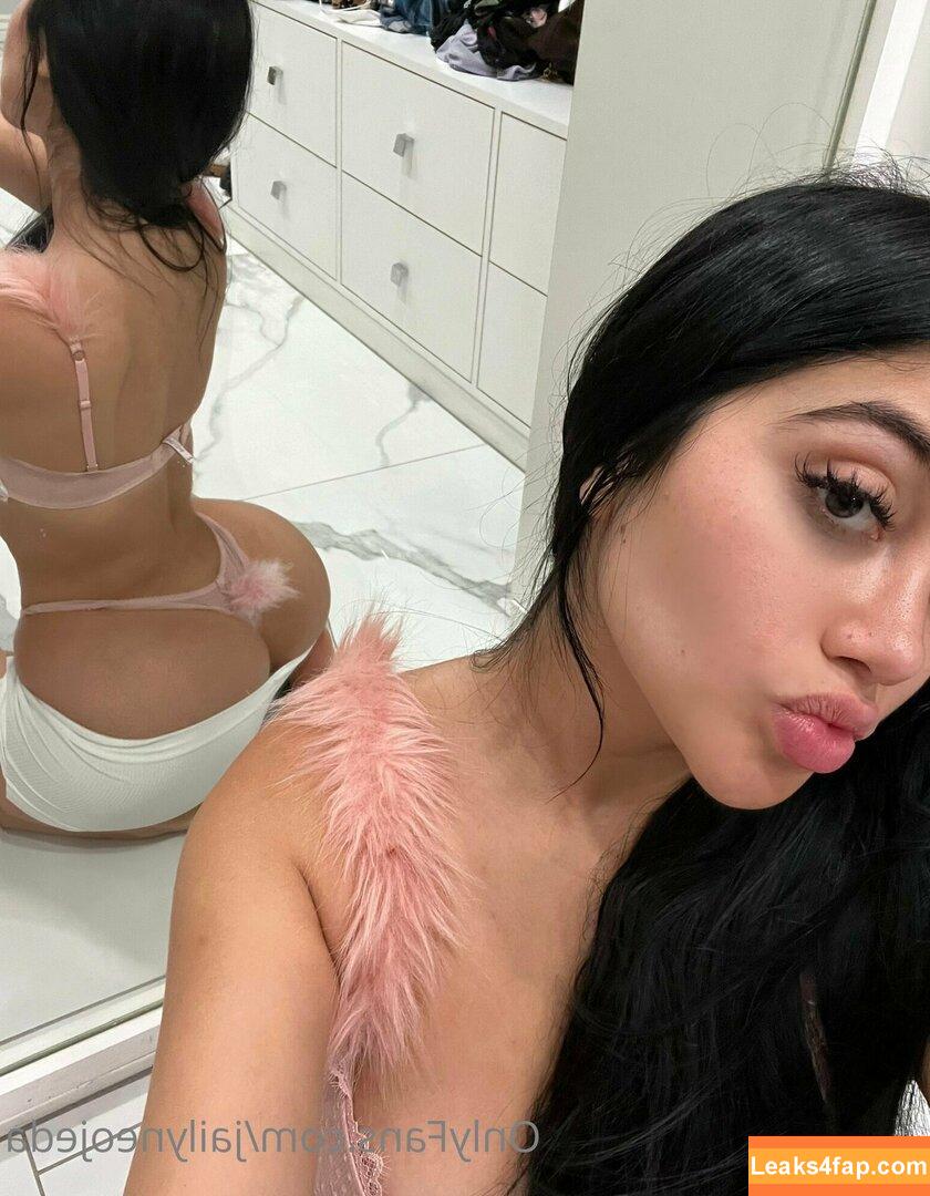 jailyneojeda /  leaked photo photo #0020