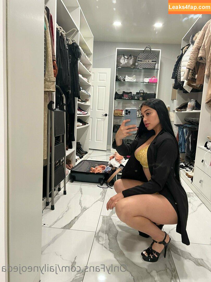 jailyneojeda /  leaked photo photo #0034