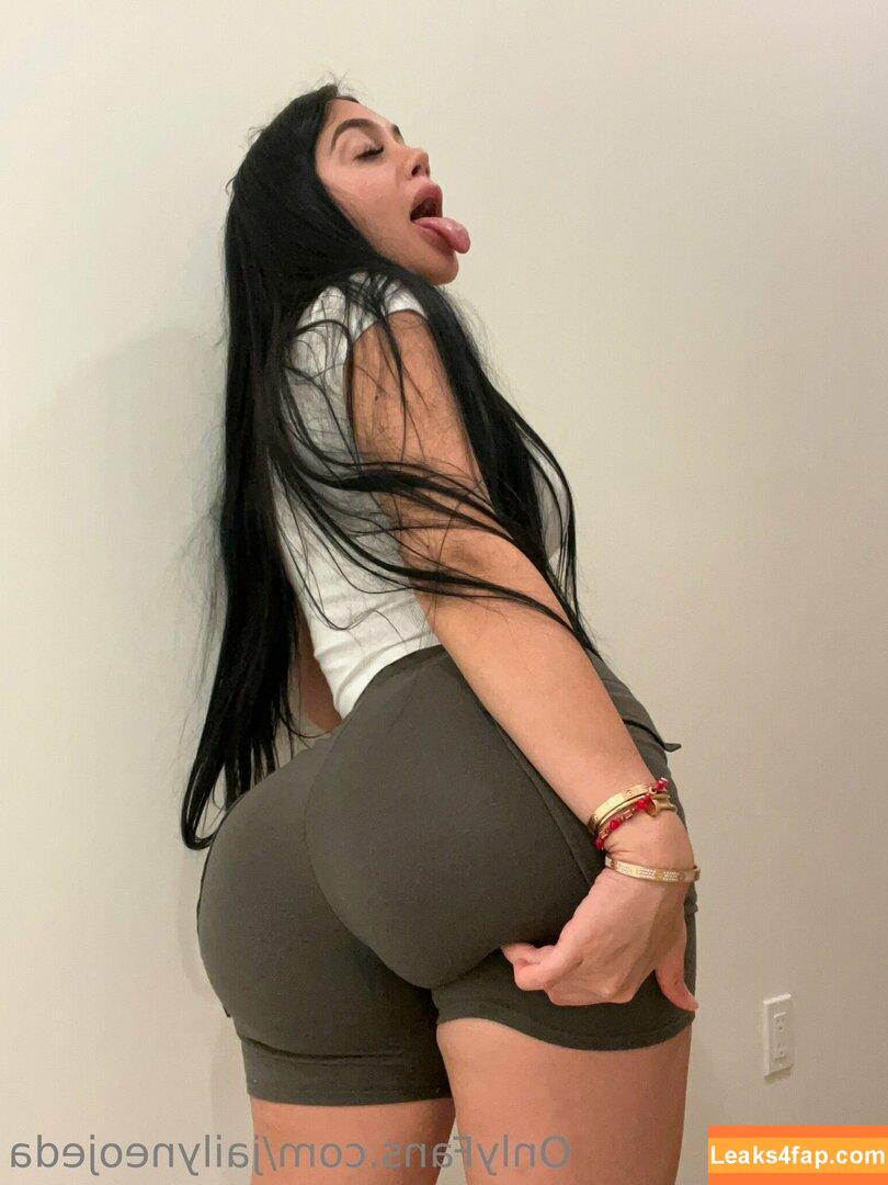 jailyneojeda /  leaked photo photo #0044