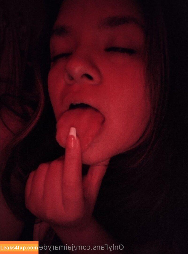 jaimarydelosangeles /  leaked photo photo #0003