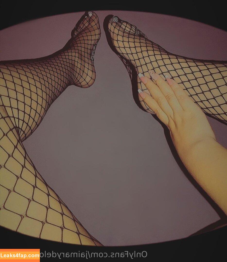 jaimarydelosangeles /  leaked photo photo #0004