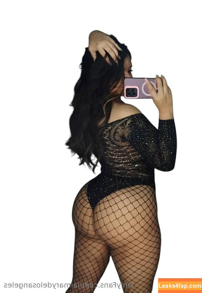 jaimarydelosangeles /  leaked photo photo #0016