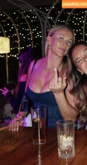 Jaime Chapman photo #0032