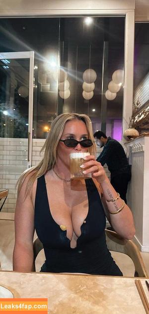 Jaime Chapman photo #0035