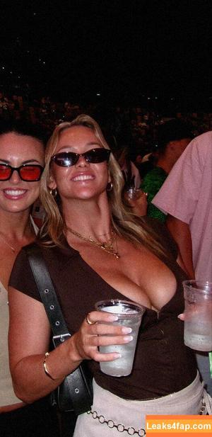 Jaime Chapman photo #0036