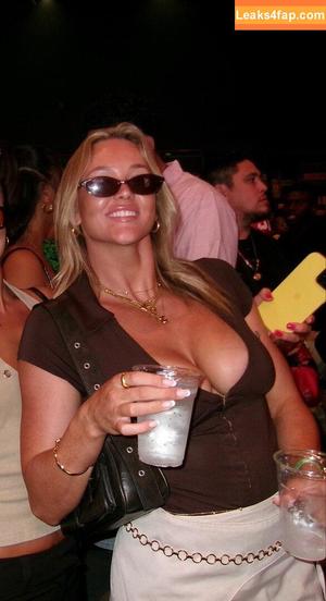 Jaime Chapman photo #0038