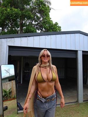 Jaime Chapman photo #0040