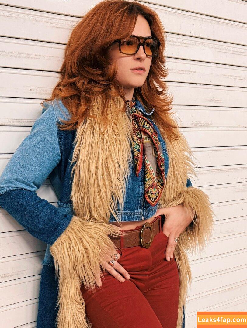 Jaime Hayter / jamiehayter leaked photo photo #0152