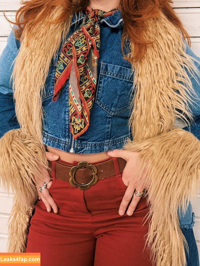 Jaime Hayter / jamiehayter leaked photo photo #0153