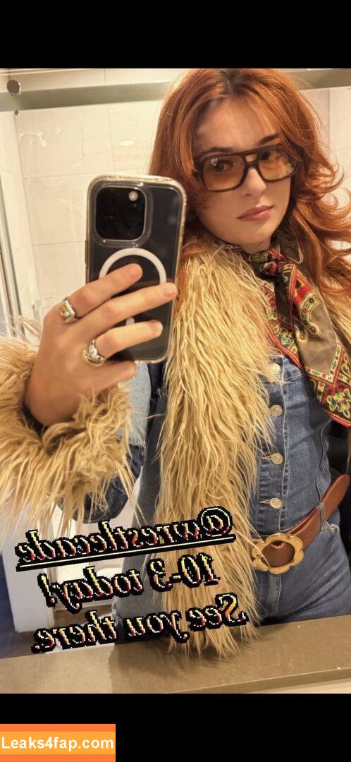 Jaime Hayter / jamiehayter leaked photo photo #0154