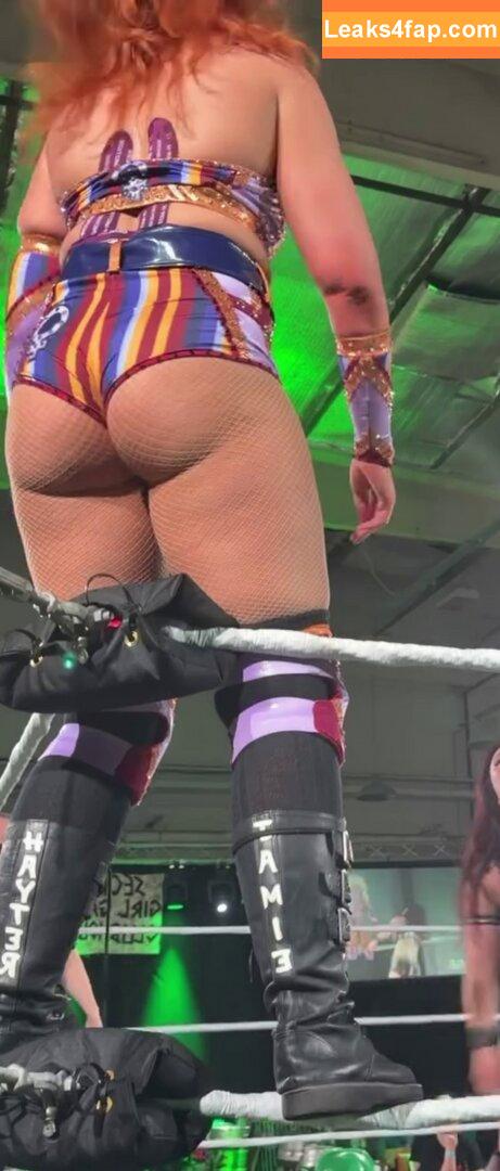 Jaime Hayter / jamiehayter слитое фото фото #0162