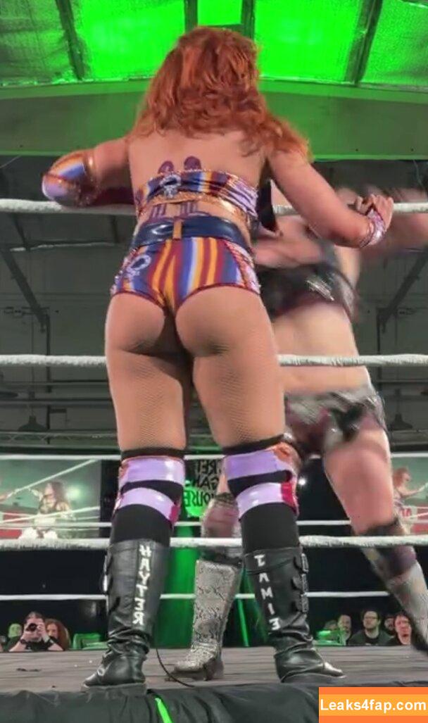 Jaime Hayter / jamiehayter слитое фото фото #0164